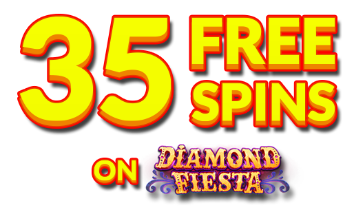 Slot Master Space 35 FREE SPINS
